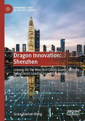 Download the eBook: Dragon Innovation: Shenzhen