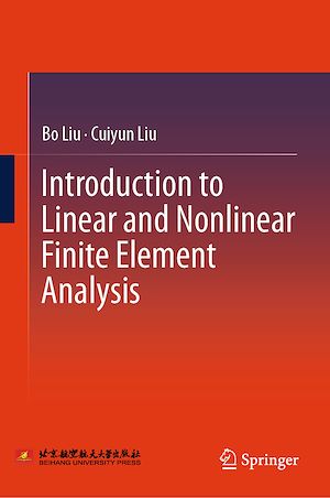 Download the eBook: Introduction to Linear and Nonlinear Finite Element Analysis