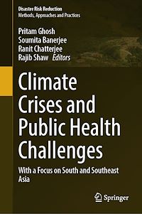Download this ebook Climate Crises and Public Health Challenges