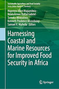 Download this ebook Harnessing Coastal and Marine Resources for Improved Food Security in Africa