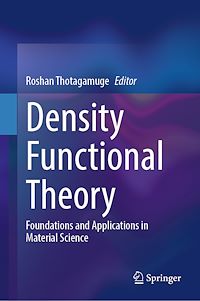 Download this ebook Density Functional Theory