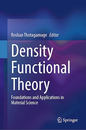 Download the eBook: Density Functional Theory