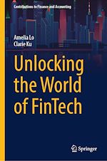 Télécharger le livre :  Unlocking the World of FinTech