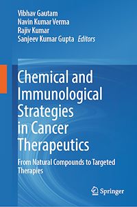 Download this ebook Chemical and Immunological Strategies in Cancer Therapeutics