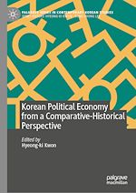 Download this eBook Korean Political Economy from a Comparative-Historical Perspective