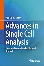 Télécharger le livre :  Advances in Single Cell Analysis