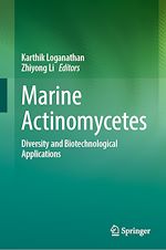 Download this eBook Marine Actinomycetes