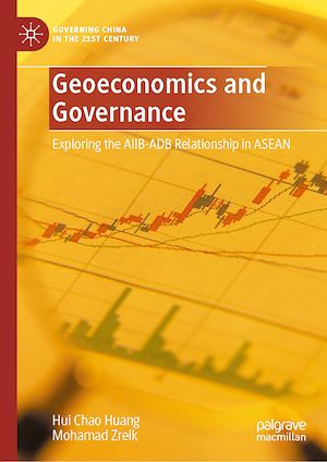 Download the eBook: Geoeconomics and Governance