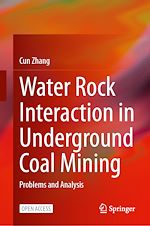 Download this eBook Water Rock Interaction in Underground Coal Mining