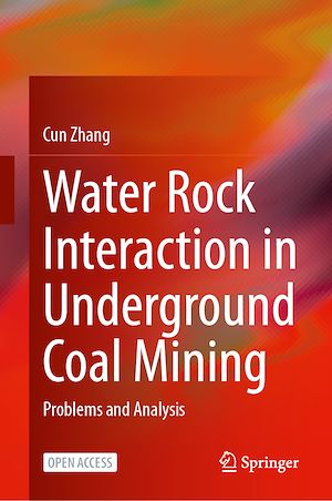 Download the eBook: Water Rock Interaction in Underground Coal Mining
