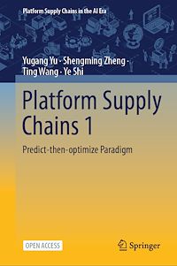 Download this ebook Platform Supply Chains 1
