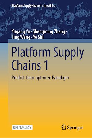 Download the eBook: Platform Supply Chains 1