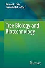 Télécharger le livre :  Tree Biology and Biotechnology