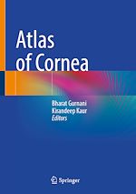 Télécharger le livre :  Atlas of Cornea