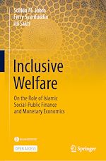 Télécharger le livre :  Inclusive Welfare