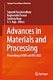 Télécharger le livre :  Advances in Materials and Processing