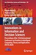 Télécharger le livre :  Innovations in Information and Decision Sciences