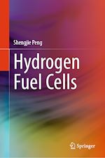 Télécharger le livre :  Hydrogen Fuel Cells