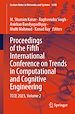 Télécharger le livre :  Proceedings of the Fifth International Conference on Trends in Computational and Cognitive Engineering