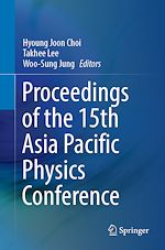 Télécharger le livre :  Proceedings of the 15th Asia Pacific Physics Conference