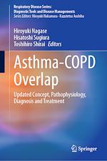 Télécharger le livre :  Asthma-COPD Overlap