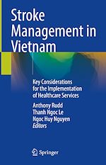 Télécharger le livre :  Stroke Management in Vietnam