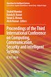 Télécharger le livre :  Proceedings of the Third International Conference on Computing, Communication, Security and Intelligent Systems