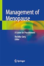Télécharger le livre :  Management of Menopause