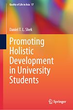 Télécharger le livre :  Promoting Holistic Development in University Students
