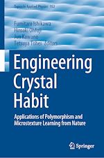 Download this eBook Engineering Crystal Habit