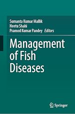 Télécharger le livre :  Management of Fish Diseases