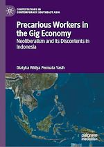 Télécharger le livre :  Precarious Workers in the Gig Economy