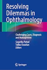 Télécharger le livre :  Resolving Dilemmas in Ophthalmology