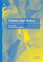 Télécharger le livre :  Chinese Quyi History