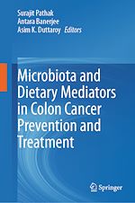 Télécharger le livre :  Microbiota and Dietary Mediators in Colon Cancer Prevention and Treatment