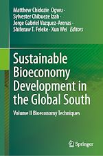 Télécharger le livre :  Sustainable Bioeconomy Development in the Global South