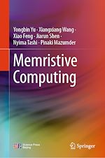Télécharger le livre :  Memristive Computing