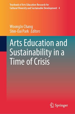 Téléchargez le livre :  Arts Education and Sustainability in a Time of Crisis