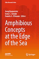 Télécharger le livre :  Amphibious Concepts at the Edge of the Sea