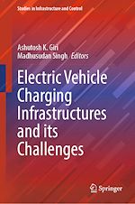 Télécharger le livre :  Electric Vehicle Charging Infrastructures and its Challenges