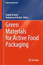 Télécharger le livre :  Green Materials for Active Food Packaging
