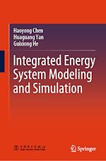Télécharger le livre :  Integrated Energy System Modeling and Simulation