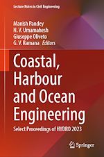 Télécharger le livre :  Coastal, Harbour and Ocean Engineering