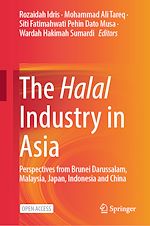 Download this eBook The Halal Industry in Asia