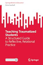 Télécharger le livre :  Teaching Traumatized Students