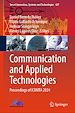 Télécharger le livre :  Communication and Applied Technologies