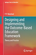 Télécharger le livre :  Designing and Implementing the Outcome-Based Education Framework