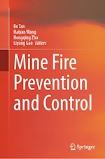 Télécharger le livre :  Mine Fire Prevention and Control