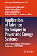 Télécharger le livre :  Application of Advance Techniques in Power and Energy Systems