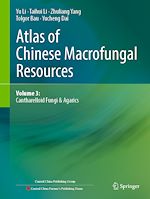 Télécharger le livre :  Atlas of Chinese Macrofungal Resources